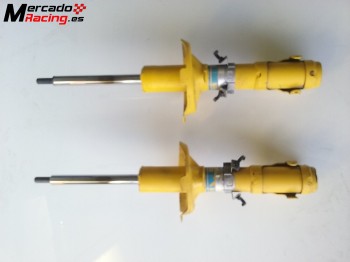 Amortiguadores bilstein y gtz