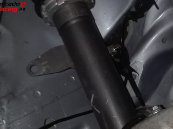 Suspensión clio cup 3