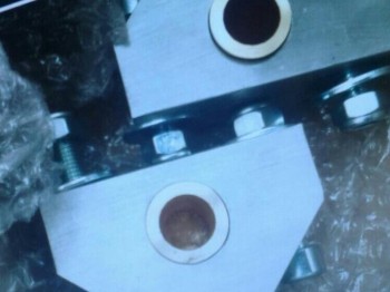 Tacos de trapecio riguidos psa saxo,106,ax