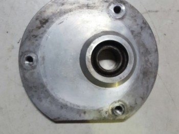 Copelas aluminio de 206 gr a