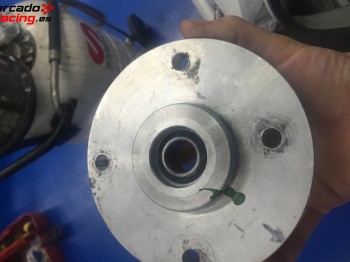 Copelas uniball tipo kit car