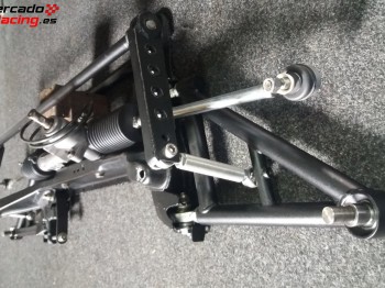 Puentes delanteros 205/309 gr.a