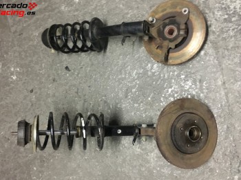 Manguestas clio sport fase 2