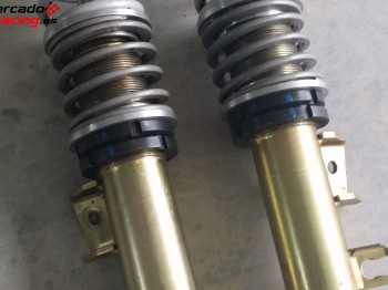 Suspension selex gold roscadas psa 205,206,309,306,zx...
