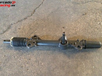 Cremallera citroen ax reconstruida