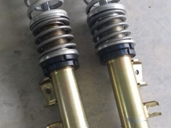 Suspension selex gold roscada peugeot 205  !! buen precio !!