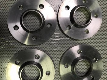 Separadores alfa romeo 147 gt 156