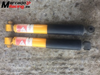 Koni traseros saxo/106
