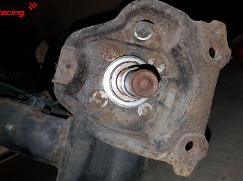 Vendo piezas carroceria clio sport 