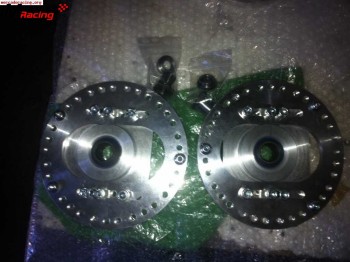 Copelas regulables de varios modelos