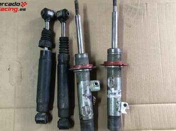 Amortiguadores 207 peugeotsport