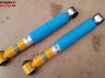 Suspension trasera bilstein peugeot 206, nuevos!!!!