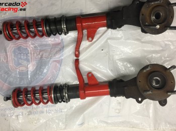 Suspension completa grupo a saxo/106