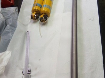 Estabilizadora trasera 309 gti gra