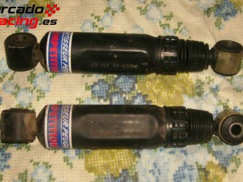 Amortiguadores  traseros pts grupo a saxo/106