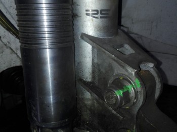 Suspensiones para clio sport baratero rssp tres vías