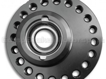 Suspension delantera/trasera leda corsa a/b