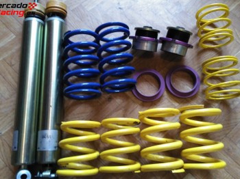 Urege vender suspension tras. clio sport 