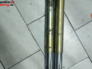 Suspension saxo cup delantera 350euros