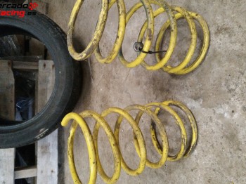 Muelles apex saxo/106/ax