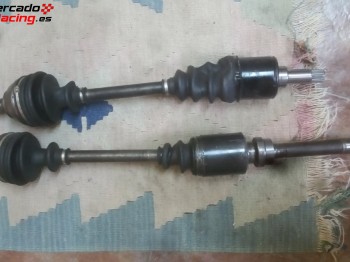 Palieres saxo ma punteras be y bujes be