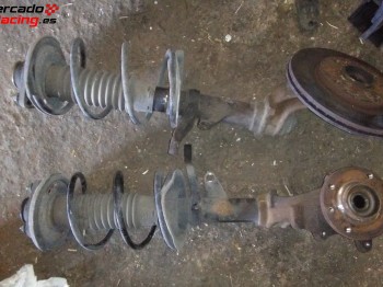 Mangueta amortiguador de saxo vts