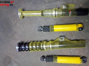 Suspension tecnoshock 205,306,309,zx...