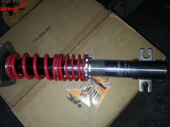 Suspension roscada cinquecento sporting