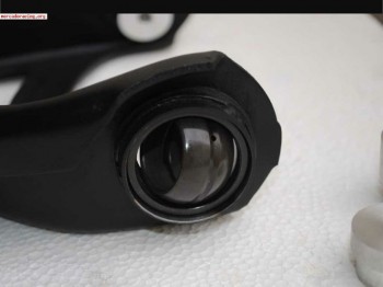 Trapecios en uniball para renault