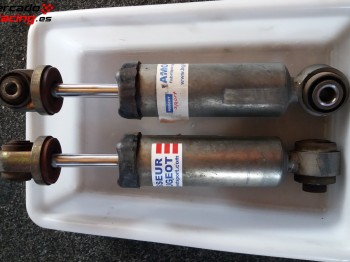 Pts mini gr.a saxo/106/ax