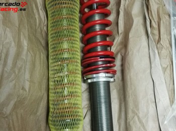 Suspensiones tecnoshock