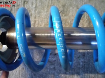 Tecnoshock delantera 205/309/306/xsara