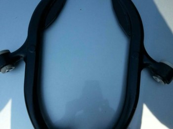 Trapecio tipo grupo.a para saxo i 106 i ax