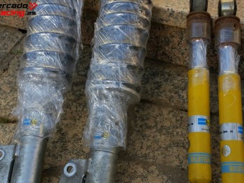 Amortiguaciòn bilstein roscada supercinco 5 gt turbo.