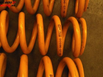 Muelles ohlins clio r3