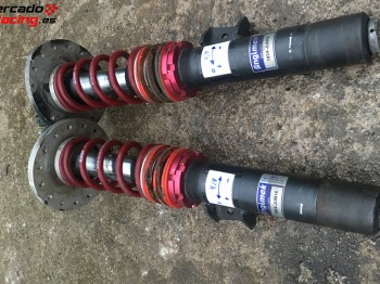 Suspensión delantera engimek 1 vía 