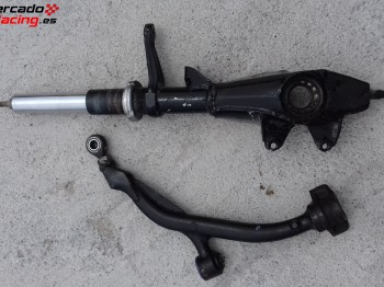 Suspensión tipo kit car 106 saxo