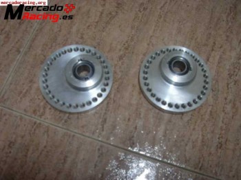 Copelas regulables saxo/106