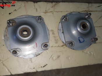 Se venden copelas regulable de saxo de la copa