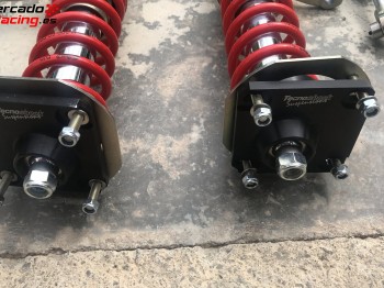 Tecnoshock saxo 106 grupo a