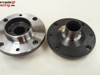 Bujes para caja be en saxo y 106