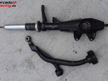 Suspensión tipo kit car 106 saxo