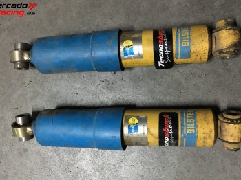 Amortiguadores traseros bilstein tecnoshock citroen saxo