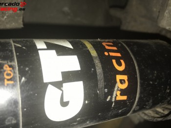 Puente saxo completo con suspension