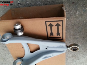 Trapecios para clio megane 