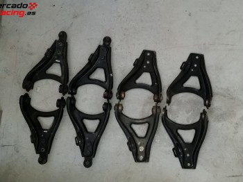 Ttrapecios clio sport