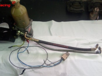 Direccion asistida electrica para 205\309