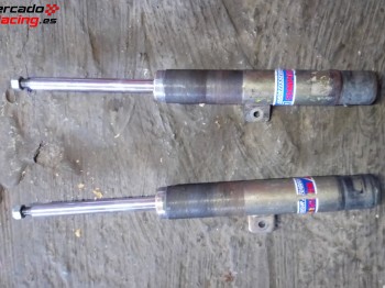 Suspension delantera pts 205, 306, 206