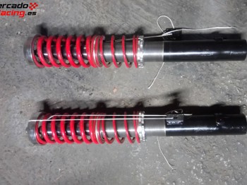 Suspension tecnoshock 205,306,309,zx...