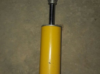 Vendo suspension blistein grupo a saxo 106